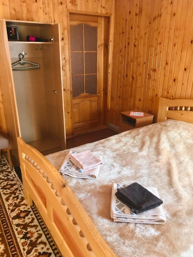 Апартаменти За горбами Яремче Екстер'єр фото